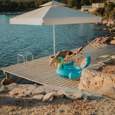 فيلا Mara'S Coast - Ciara دراغ المظهر الخارجي الصورة